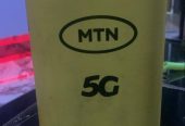 5g Mtn Router