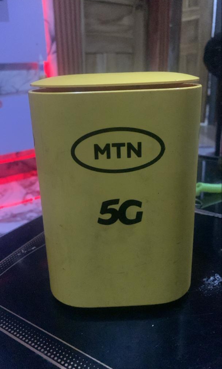 5g Mtn Router